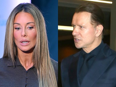 Już tego nie ukrywa. Tak naprawdę wygląda związek Rozenek i Majdana. 