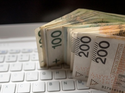 Jak bezpiecznie zarabiać na dywidendach? Nowy instrument może być pomocny