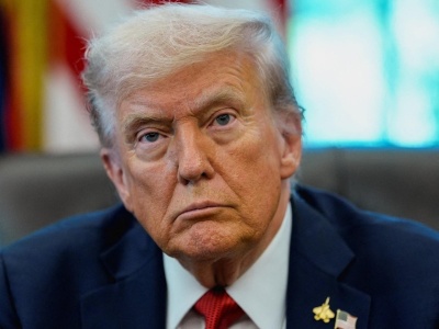 Cios dla Ukraińców. Trump rozwiał wątpliwości. 