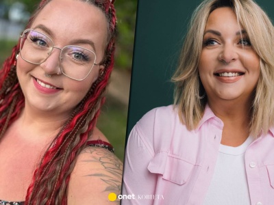 Klaudia Klimczyk schudła 37 kg. 