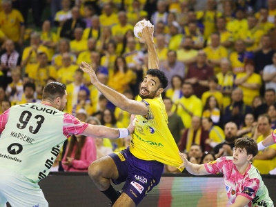 Egipcjanin odejdzie z Industrii?