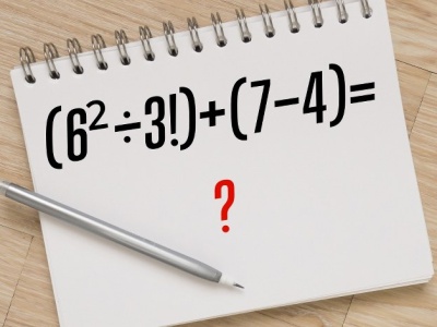 Sprawdź swoje matematyczne umiejętności. Tylko nieliczni dają radę