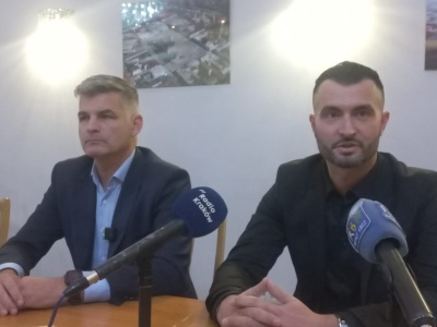 Zanim referendum, chcą zrobić sondaż w sprawie odwołania prezydenta Nowego Sącza