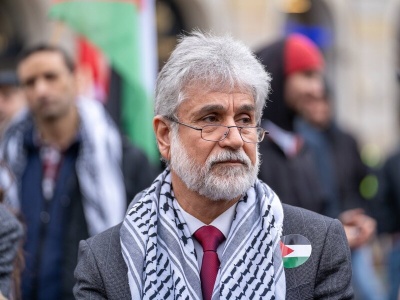 Ambasador Palestyny dla „Wprost”: Pod okupacją izraelską nie możemy mówić o pokoju