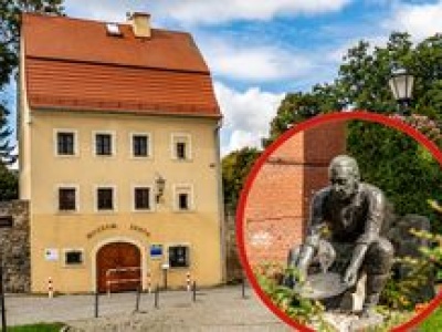 Miasto, w którym złoto pisze historię – odkryj tajemnice średniowiecznego urokliwego miasteczka