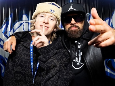 Fani obrazili się na Gurala. Dlaczego numer z MIÜ promował beefem?