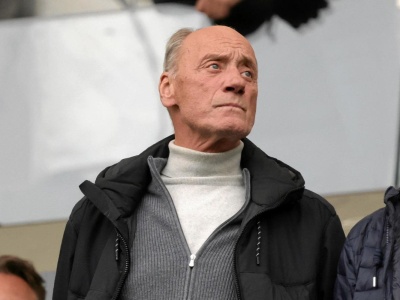 Szpakowski przeżył dramat. 