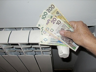 Bon ciepłowniczy 2025: od dziś rusza nowy program dopłat