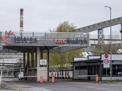 Wstrząs w kopalni Budryk. Wycofano załogę