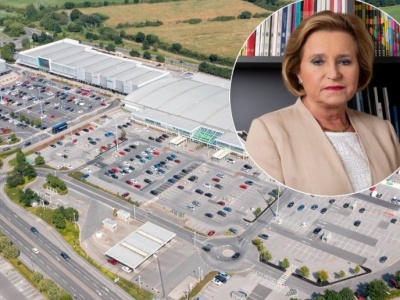 Boom na parki handlowe potrwa do 2027 roku. Potem rynek powie „sprawdzam”