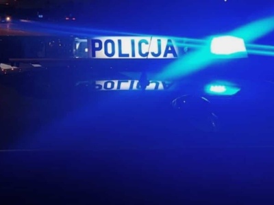 18-letni kierowca śmiertelnie potrącił seniora na przejściu dla pieszych