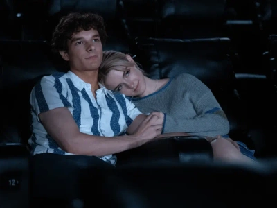 Gdyby nie ty na szczycie box office. Najsłabszy weekend 2025 roku w kinach