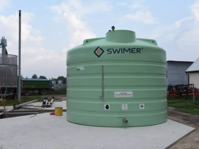 Przechowywanie RSM zimą - jak to zrobić dobrze?