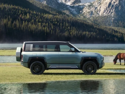 Luksusowa ofensywa z Państwa Środka. Do Europy wjeżdżają Yangwang, Denza i Hongqi