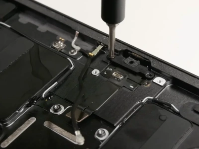 iPad Pro z M5 to nadal tablet trudny w naprawie