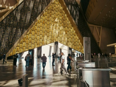 Na tę atrakcję czekano aż 20 lat. Turyści wreszcie wejdą do środka