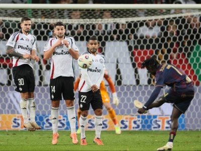 Iwanow: Ligowy średniak? Sny o potędze vs realia w Warszawie