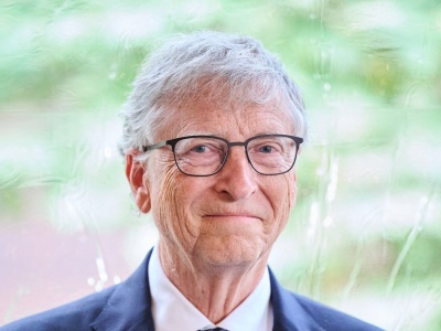Bill Gates zmienił zdanie co do klimatu. Teraz powinniśmy zająć się tym