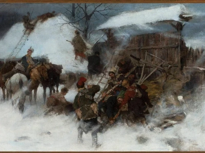 Szlachetne pobudki i kompromitacja. Jak próbowano porwać króla