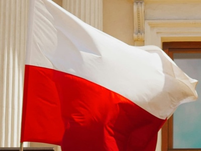 Wskaźnik PMI dla Polski wzrósł do 48,8 pkt w październiku