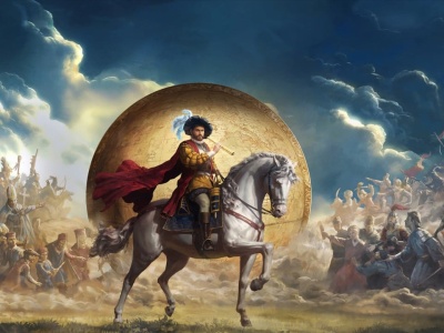 „Nowości na Steam.  Wielkie święto fanów strategii i ”Grand Theft Cthulhu