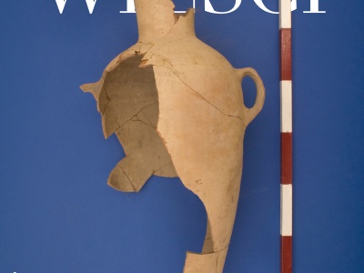 Świat codzienności w glinie zapisany – ceramika egipska z Tell el-Retaba