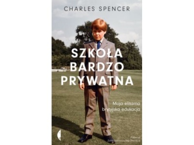 Szkoła bardzo prywatna |Recenzja
