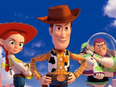 W „Toy Story 5” stery przejmie żeńska bohaterka! Tak będą wyglądały nowe zabawki