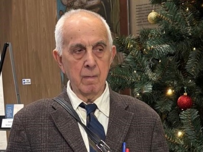 Zmarł profesor Leszek Bednarczuk