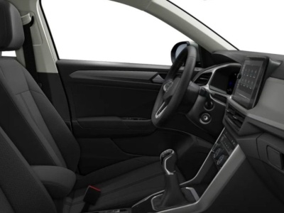 Po tego modnego Volkswagena ustawiają się kolejki. Za 108 290 zł dostajesz, co trzeba