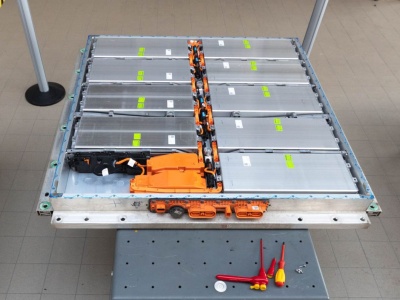 Jak się starzeją samochodowe akumulatory NMC? Statystyki nie pozostawiają wątpliwości