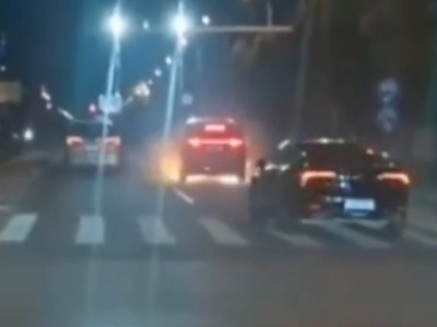 Li Auto po samozapłonie i gwałtownym pożarze  wzywa do serwisów 11 411 vanów Li Mega. Chińskie tempo