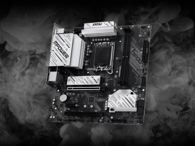 MSI szykuje nową płytę dla starych procesorów. To będzie potwór w OC