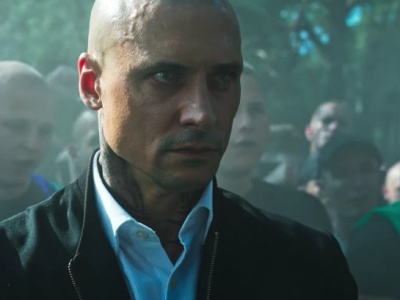 Amerykanie zachwycają się polskim filmem. Prawdziwy hit