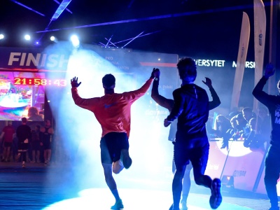 Trasa PKO Gdynia Półmaraton 2026 z metą na plaży!