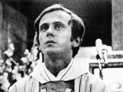 Czy Prymas Glemp wiedział, że ks. Popiełuszko miał być uwięziony w bunkrze w Kazuniu?