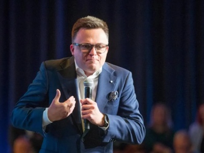 Hołownia nie stawił się na przesłuchanie. Wystraszył się pytań o zamach stanu?