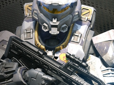 Szef Xboksa skasował MMO w świecie Halo… bo bał się o premię?