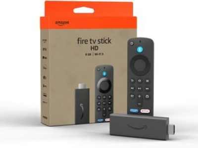 Amazon bierze się za piractwo. Fire TV Stick nie pozwoli już bezpłatne oglądać Netfliksa
