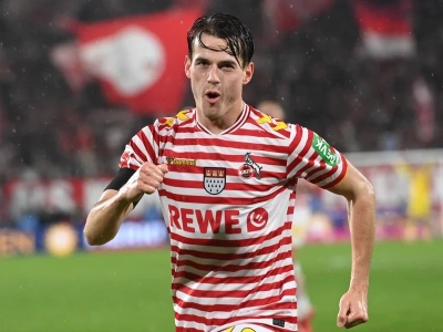 Niemcy nie mogą się nachwalić Polaka. „Jest naszym najlepszym zawodnikiem”