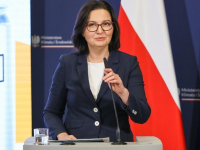 System kaucyjny bez butelek po piwie? Jasna deklaracja wiceministry