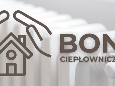 Bon ciepłowniczy