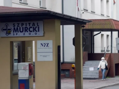 Duża zmiany w Szpitalu Murcki. Rusza inwestycja za ponad 11 milionów złotych