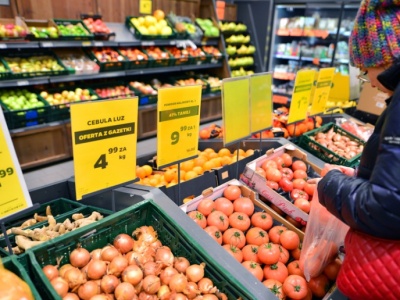 Globalny rynek FMCG zbliża się do 8 bln dol. Wzrost napędzają ceny, nie wolumeny