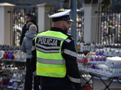 Podkarpackie drogi na Wszystkich Świętych. 11 wypadków i 15 rannych