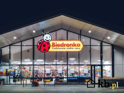 Wszystkie kawy kultowej marki tańsze o połowę! Biedronka zaskoczyła Polaków w listopadzie