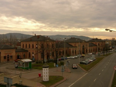 Dworzec kolejowy w Bielsku-Białej odzyska blask. Modernizacja na 170-lecie kolei