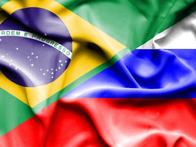 Od początku wojny na Ukrainie Rosja dostarczyła do Brazylii nawozy warte 15 mld zł