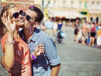 Te miasta uznano za najszczęśliwsze w Europie. Tu ludzie naprawdę cieszą się życiem każdego dnia