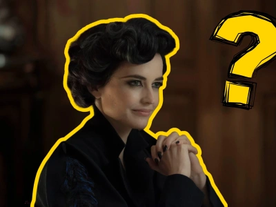 Eva Green interesuje się egiptologią! Poznaj 5 ciekawostek o aktorce!